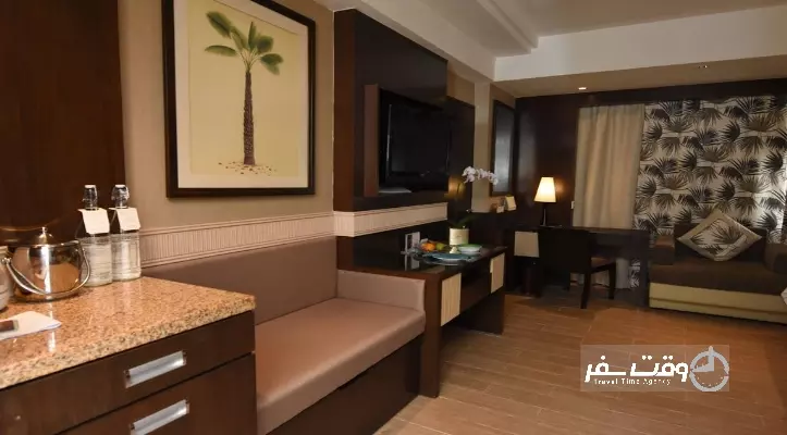 گلدن سندز ریزورت بای شانگرلا پنانگ